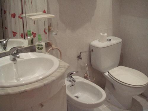 Hostal Villamanez Madrid Exterior photo